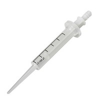 [해외] Scilogex 702371 EZ-Syringe Tips, 0.5mL (Pack Of 100)
