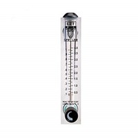 [해외] Nxtop 0.1-1GPM 0.5-4LPM Water Liquid Flow Meter Tool Flowmeter Instrument