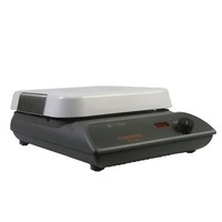 [해외] Corning 6795-600D PC-600D Hot Plate, Digital Display, 10 x 10 Pyroceram Top, 40.1 x 26.9 x 26.9cm (L x W x H), 5 to 550 Degrees C, 120V/60Hz