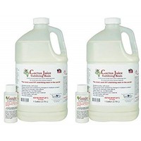 [해외] Cactus Juice 2 Gallon by TurnTex