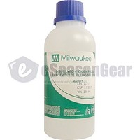 [해외] Milwaukee MA9071 Oxygen Electrolyte Solution, 220 mL for SM600
