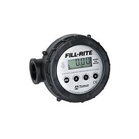 [해외] Fill-Rite 820 Digital Flow Meter - 20 GPM, 1