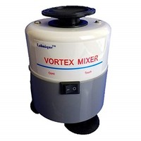 [해외] Vortex Mixer with Touch and Continuous Mode, 110V