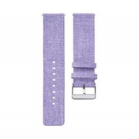 [해외] Insaneness for Samsung Galaxy Watch 42mm Woven Fabric Wrist Strap Quick Release Watch Band