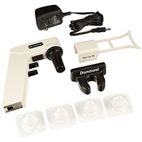 [해외] DRUMMOND SCIENTIFIC COMPANY 4-000-101 Portable Pipet-Aid XP