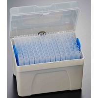 [해외] EarthOx Sterile Pipette Tips 1000 µL (96 Tips/Rack)