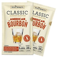 [해외] MOONSHINE FLAVORING Classic AMERICAN BOURBON Still Spirits WHISKEY ESSENCE Top Shelf Flavor