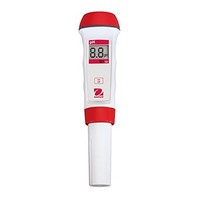 [해외] Ohaus ST10 pH Pen Meter, Waterproof, 0.1 pH