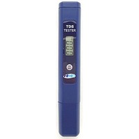 [해외] HM Digital ZT-2 Basic TDS Tester, 0-999 ppm Measurement Range , 1 ppm Resolution, +/- 3% Readout Accuracy