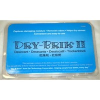 [해외] Zephyr Replacement Desiccant Dri Brik (3 pack)