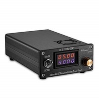 [해외] Nobsound 25W USB DC5V-24V Adjustable DC Regulated Linear Power Supply HiFi Audio