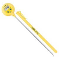 [해외] Digi-Sense Traceable Lollipop Waterproof Thermometer Ultra with Calibration; ±0.4°C Accuracy at Tested Points