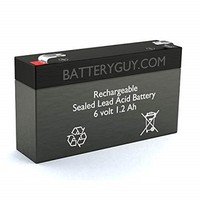 [해외] Tektronix 221 Oscilloscope Replacement Battery (Rechargeable)