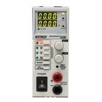 [해외] Extech 382260 Switching Mode 80 Watt DC Power Supply
