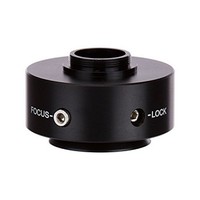 [해외] AmScope AD-C03-OL 0.35X C-mount Camera Adapter for Olympus Microscopes