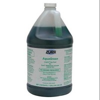 [해외] Zurn ZGS-128OZ gal Bottle of Aquagreen Sealant for Z5795 Water Free Urinal
