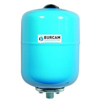 [해외] BurCam 600542B ML20 Diaphragm Pressure Tank, 5.3 gal,