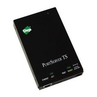 [해외] digi international 70002043 portserver ts 2port rs232 serial to ethernet device server