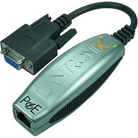 [해외] LANTRONIX - Lantronix xDirect - Device server - 10Mb LAN, 100Mb LAN, RS-232, RS-422, RS-485