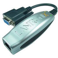 [해외] Lantronix xDirect - Device server - 10Mb LAN, 100Mb LAN, RS-232