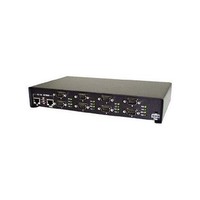 [해외] Comtrol DeviceMaster PRO - Device server - 8 ports - RS-232, RS-422, RS-485