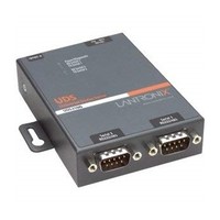 [해외] Lantronix EDS2100 Hybrid Ethernet Terminal Device Server - 1 x Network (RJ-45) - 2 x Serial Port - Fast Ethernet - ED2100002-LNX-01