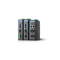 [해외] MOXA NPort IA5450AI-T-IEX 4-Port RS-232/422/485 Serial Device Server with 2 KV Isolation, 10/100MBaseT(X), 1KV Serial Surge, -40~75?, IECEx Certification Approval