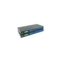 [해외] MOXA NPort 5650-8 8-Serial Port Serial Device Server, 10/100 Ethernet, RS-232/422/485, RJ-45 8pin, 15KV ESD, 100-240 VAC Power Input.