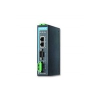 [해외] MOXA NPort 5150AI-M12-CT-T Serial/Ethernet Server, Serial Device Server, 1-Port 3 in 1 Device Server w/ M12 Connector (Ethernet, Power Input), -40 to 70?,Conformal Coating