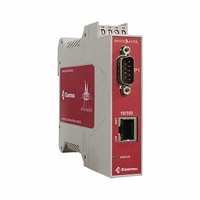[해외] COMTROL 99600-2 DEVICEMASTER RTS (DM-2101) 1 Port 1E Serial Device Server with 1 DB9M RS232/422/485 Port, 1 x 10/100 BTX RJ45 Port, RS-232/422/485 SW Selectable interfaces