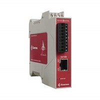 [해외] COMTROL 99603-3 DEVICEMASTER 2PORT DM-2201 DEV SVR Terminal, 1 Port 1E Serial Device Server with 1 x 9-pin TB RS232/422/485, 1 x 10/100 BTX RJ45,