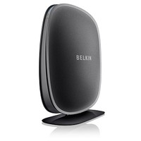 [해외] Belkin N450 DB Wireless N Modem Router