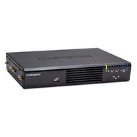 [해외] CradlePoint 2100 Advanced Edge Router (AER) 4G Enterprise Branch Network Platform with AT and T Multi-Band Integrated Modem