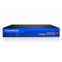 [해외] Sangoma Vega 200 (VS0157) 2X T1/E1 Digital Gateway V2