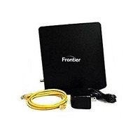 [해외] Frontier Foremerly Verizon Fios Quantum Gateway Router Wireless Modem AC1750 Bulk Packaging