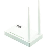 [해외] Netis DL4323 N300Mbps Wireless ADSL2+ Modem Router, 2.4Ghz, 802.11b/g/n, Dual 5dBi High Gain Antennas