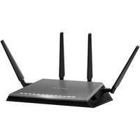 [해외] NETGEAR AC2600 Nighthawk X4S WiFi WAVE2 Modem Router ADSL/DSL GbE (D7800)