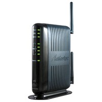 [해외] Actiontec 300 Mbps Wireless-N ADSL Modem Router (GT784WN)