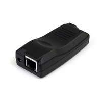 [해외] StarTech USB1000IP GIGABIT 1 PORT USB OVER IP DEVICE SERVER