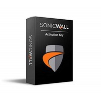 [해외] Sonicwall 01-SSC-0640 Comprehensive Gateway Security Suite Bundle for TZ300 Series 3YR