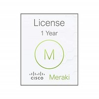 [해외] Meraki MR Enterprise License, 1 Year - Electronic Delivery