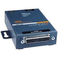 [해외] UD1100001-01 Device Servr 1PRT 10/100 RS232/422/485