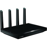 [해외] NETGEAR AC5300 Nighthawk X8 Tri-Band WiFi Router (R8500-100NAS) (Discontinued)