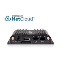 [해외] Cradlepoint COR-IBR650B-LP4-NA 4G LTE w/ 3G Fallback Router: Indoor Enterprise AT and T, Verizon Certified