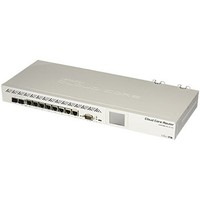 [해외] MikroTik Cloud Core Router CCR1009-7G-1C-1S+