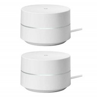[해외] Google 2 Pack Wi-Fi Router