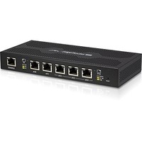 [해외] Ubiquiti ERPoe-5 EdgeRouter PoE 48V 5 Gigabit ports 5x10/100/1000 EdgeOS Router