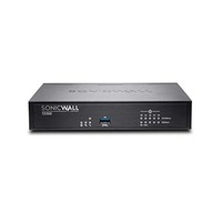 [해외] Dell Security SonicWALL Tz300 Total Secure 1Yr (01-SSC-0581)