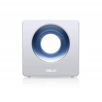 [해외] Asus Blue Cave AC2600 Dual-Band Wireless Router for Smart Homes, Featuring Intel WiFi Technology and AiProtection Network securi