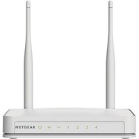 [해외] NETGEAR N300 Wi-Fi Router with High Power 5dBi External Antennas (WNR2020v2)